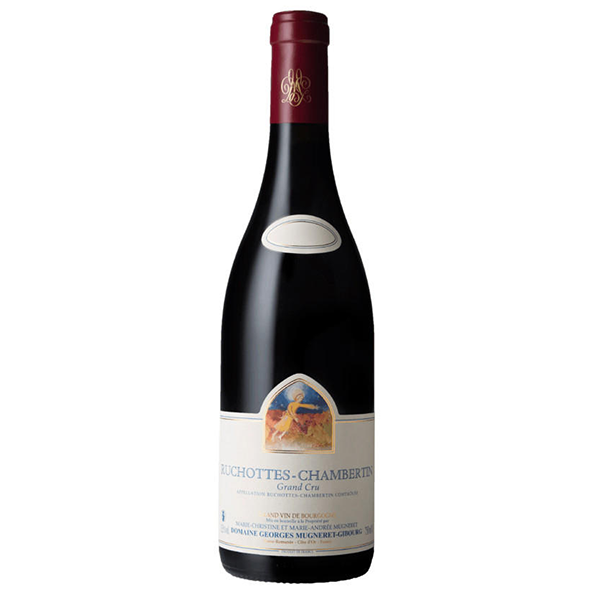 2016 Domaine Georges Mugneret Gibourg, Ruchottes-Chambertin Grand Cru